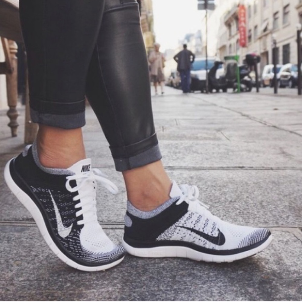FREE FLYKNIT 4.0